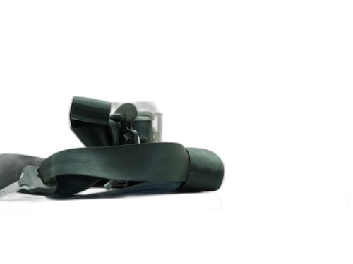 Front left seatbelt CITROËN C3 II (SC_) | BP36015102I26 - Image 4