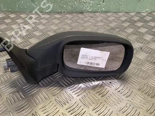 Right mirror RENAULT LAGUNA II (BG0/1_) 1.9 dCi | BP21724653C27 
