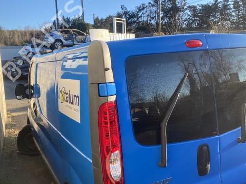 Front right window mechanism RENAULT TRAFIC II Van (FL) 2.0 dCi 115 (FL01, FL0U, FL00, FL0H, FL0M) | BP24181296C23 - Image 7