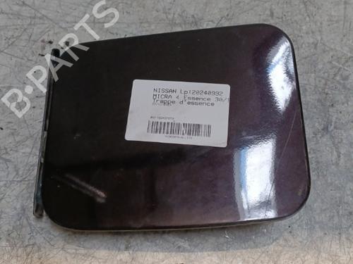 Used Fuel flap NISSAN MICRA IV (K13K, K13KK) 1.2 (80 hp) 21699626