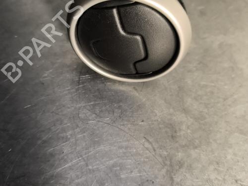 Used Air vent NISSAN QASHQAI I (J10, NJ10) 2.0 dCi (150 hp) 30357230