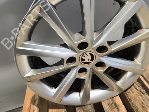 Rim SKODA OCTAVIA III (5E3, NL3, NR3) 1.0 TSI | BP29979903C45