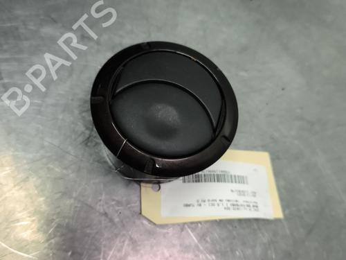 Used Air vent Air vent DACIA DUSTER (HS_) 1.5 dCi 4x4 (HSMC, HSMD) (110 hp) 30553316 30553316