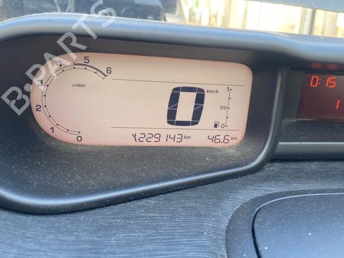 Right headlight CITROËN C3 Picasso (SH_) 1.6 HDi | BP29353993C29 - Image 5