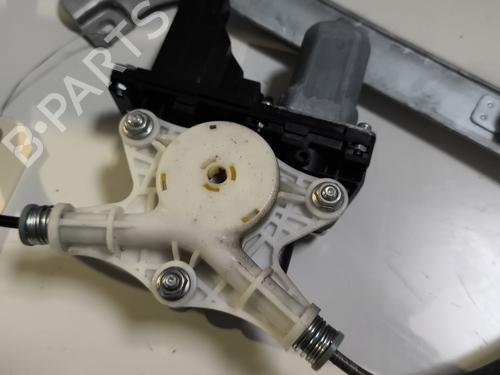 Front left window mechanism KIA RIO III (UB) 1.25 CVVT | BP23822679C22 - Image 3