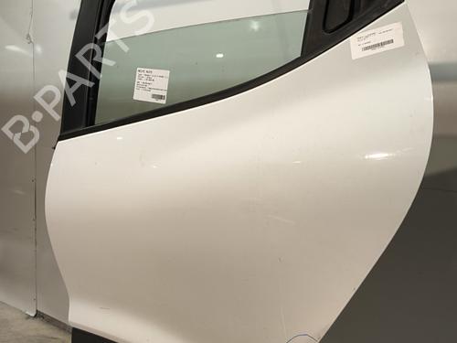 Dør venstre bagtil RENAULT CLIO IV (BH_) 1.2 16V | BP29997581C4 