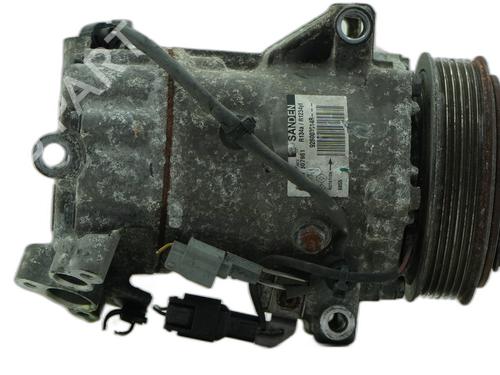 AC compressor RENAULT CLIO V (B7_) 1.5 Blue dCi 85 (B7AG) | BP38188533M34 - Image 2