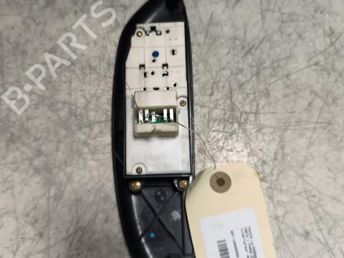 Left front window switch TOYOTA YARIS (_P1_) 1.0 (SCP10_, SCP10R) | BP25444497I27 - Image 4