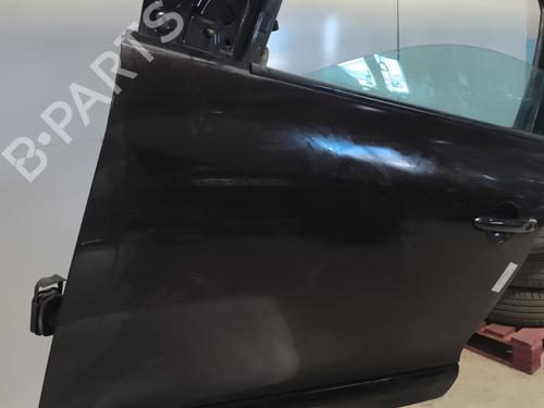 Left front door RENAULT MEGANE III Grandtour (KZ0/1) 1.5 dCi (KZ09, KZ0D, KZ1G, KZ29, KZ14, KZ1W, KZ10, KZ1F,... | BP24983350C2