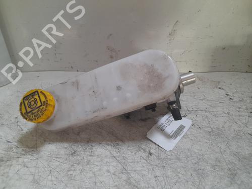 Used Brake master cylinder Brake master cylinder CITROËN JUMPER II Van 2.2 BlueHDi 165 (165 hp) 22034953 22034953