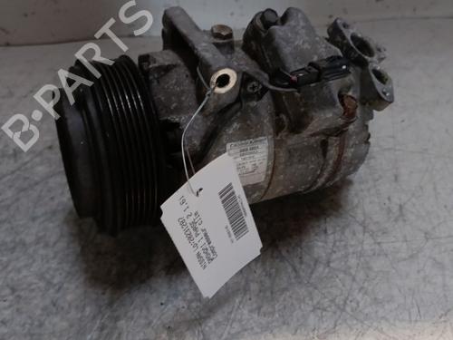AC compressor NISSAN QASHQAI / QASHQAI +2 I (J10, NJ10, JJ10E) 1.6 | BP21704730M34 