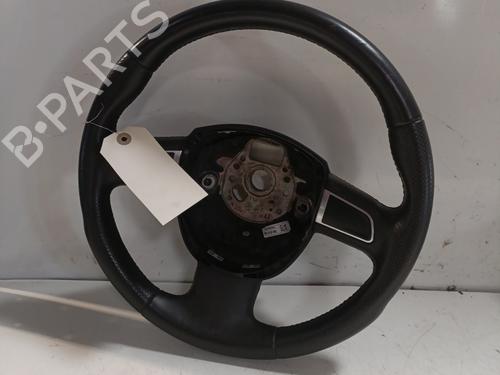 Used Steering wheel AUDI A5 (8T3) 1.8 TFSI (170 hp) 24222448