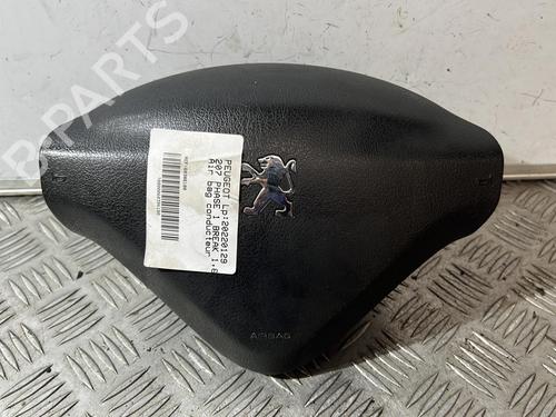 Driver airbag PEUGEOT 207 SW (WK_) 1.6 HDi | BP21698681C9 