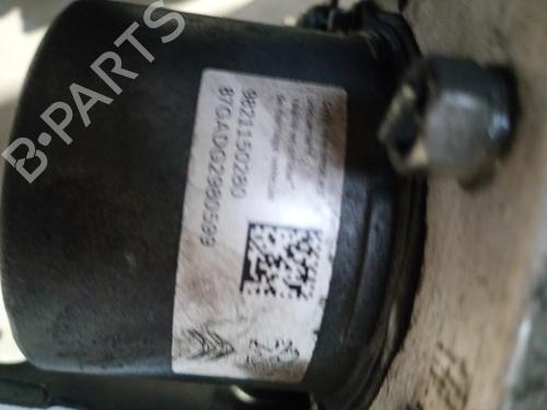 Used ABS pump PEUGEOT EXPERT Van (V_) 2.0 BlueHDi 120 (122 hp) 24346397