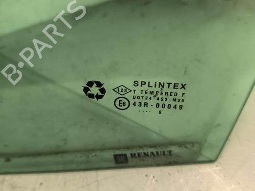 front-left-quarter-glass-renault-trafic-ii-bus-jl-2001-26177665 main image