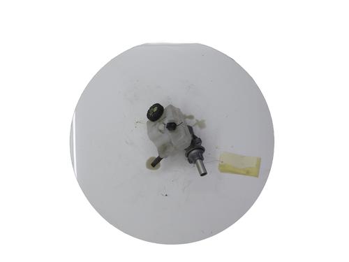 Brake master cylinder RENAULT TWINGO III (BCM_, BCA_) 1.0 SCe 65 (BCMJ) | BP38188022M77 - Image 2