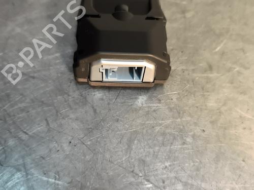 Electronic module CITROËN C3 III (SX) 1.6 BlueHDi 75 | BP34542296M83 - Image 2