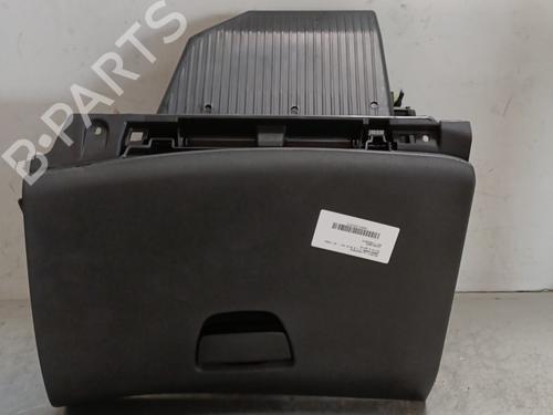 Used Glove box PEUGEOT 208 I (CA_, CC_) 1.6 BlueHDi 120 (120 hp) 28165886