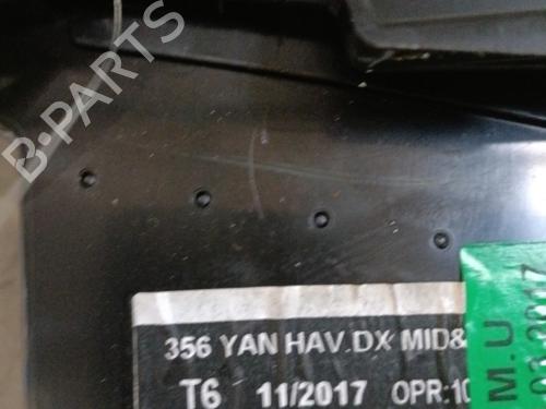 Air vent FIAT TIPO Estate (356_, 357_) 1.6 D (356WXG1B) | BP24983868I21 