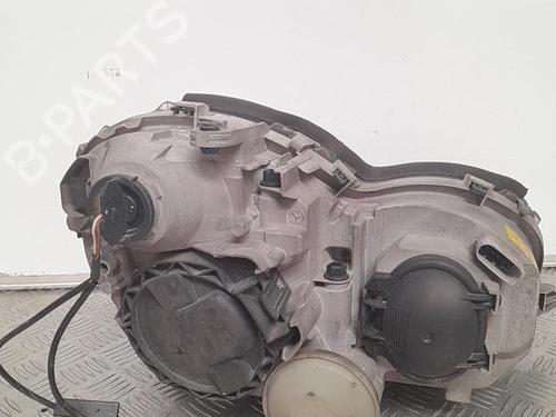 Used Left headlight Left headlight MERCEDES-BENZ C-CLASS T-Model (S203) C 220 CDI (203.206, 203.208) (143 hp) 21719922 21719922