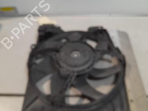 Used Heater blower motor Heater blower motor PEUGEOT 208 I (CA_, CC_) 1.2 VTI 82 (82 hp) 21718320 21718320