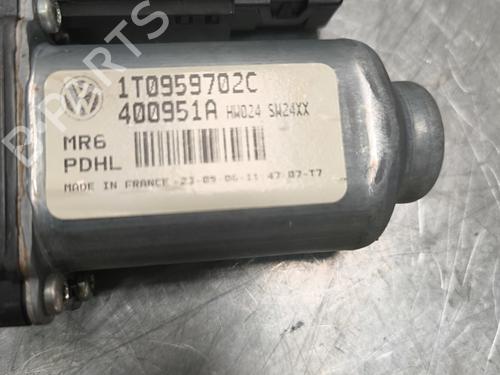 front-right-window-mechanism-vw-touran-1t1-1t2-2003-2004-2005-2006-2007-2008-2009-2010-2011-33556027 main image