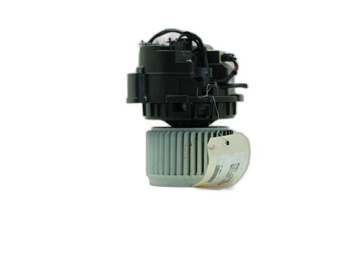 Heater blower motor RENAULT CLIO V (B7_) 1.5 Blue dCi 85 (B7AG) | BP37502078M62 - Image 2