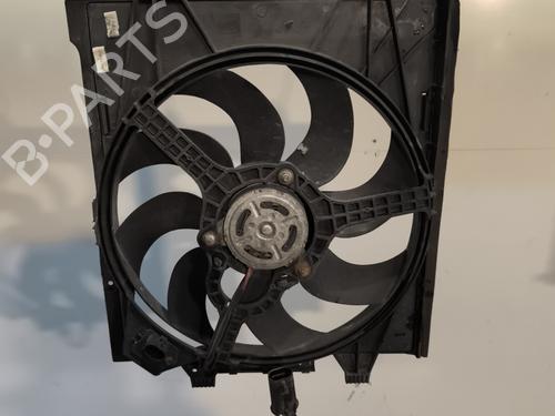 Radiator fan FIAT 500 (312_) 1.3 D Multijet (312AXB1A) | BP30154579M35 