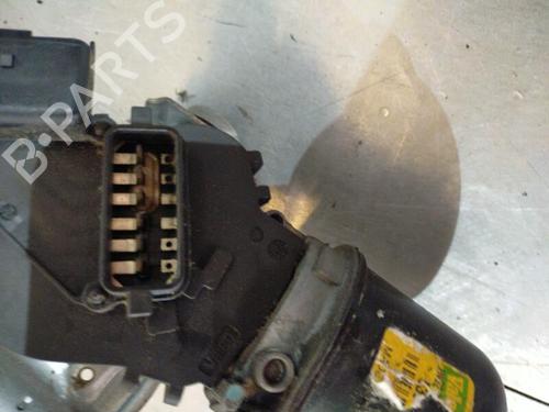 Used Front wiper motor Front wiper motor RENAULT CLIO II (BB_, CB_) 1.5 dCi (B/CB07) (65 hp) 21708128 21708128