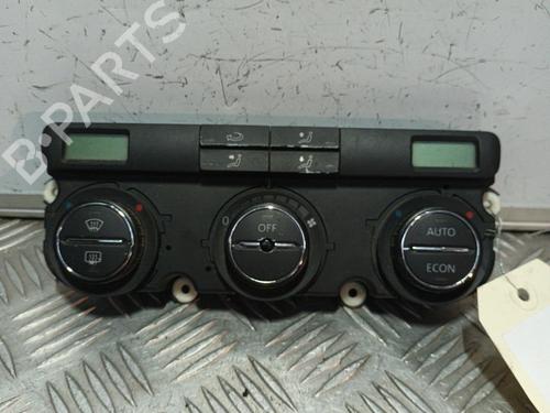 AC Styreenhet / Manøvreringsenhet VW GOLF V (1K1) 2.0 TDI 16V (140 hp) 22033148