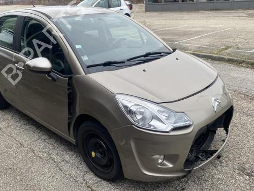 Right front shock absorber CITROËN C3 II (SC_) 1.4 HDi 70 (SC8HZC, SC8HR0, SC8HP4) | BP25444321M17 - Image 7