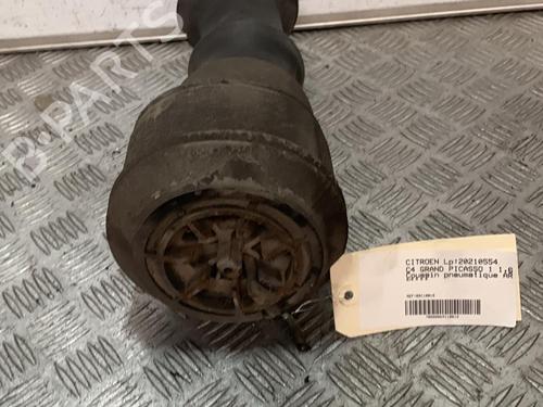 Used Left rear shock absorber Left rear shock absorber 21706376 21706376