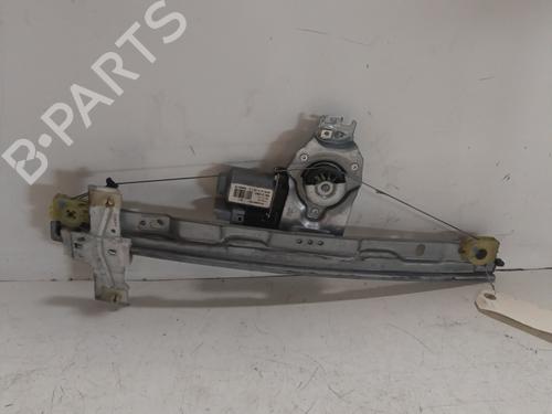 Used Front left window mechanism Front left window mechanism 24222367 24222367
