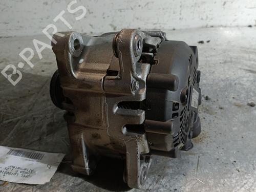 Used Alternator Alternator OPEL CORSA F (P2JO) 1.2 (68) (75 hp) 23823393 23823393