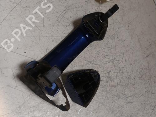 Front right exterior door handle FORD FIESTA VI (CB1, CCN) 1.5 TDCi | BP25444247C129 
