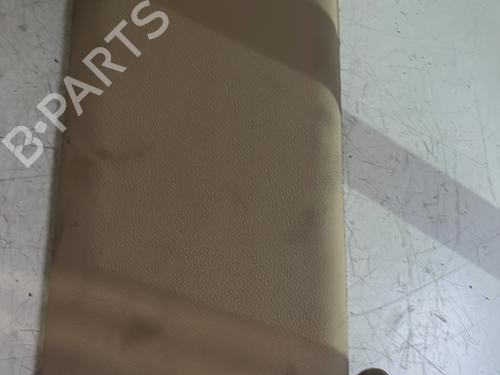 left-sun-visor-bmw-x3-e83-2003-2004-2005-2006-2007-2008-2009-2010-2011-24336066 main image