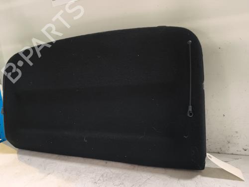 Used Rear parcel shelf Rear parcel shelf OPEL ASTRA J (P10) 1.3 CDTI (68) (95 hp) 25444195 25444195