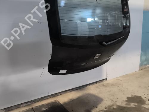 Tailgate SEAT ALTEA (5P1) 1.6 TDI | BP29384432C6 