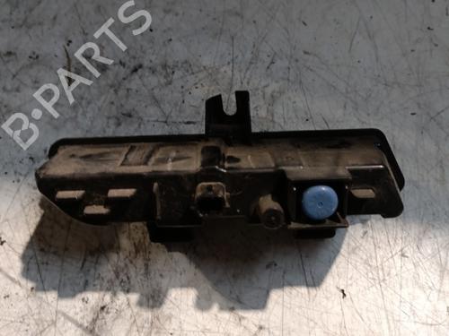 Used Left daytime light Left daytime light RENAULT CLIO IV (BH_) 1.5 dCi 90 (90 hp) 21712804 21712804