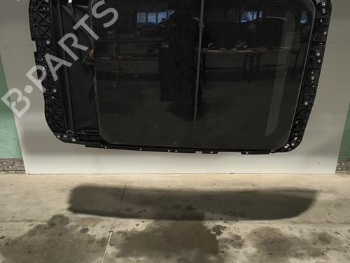Used Sunroof Sunroof DS DS 7 Crossback (J4_, JR_, JC_) 2.0 BlueHDi 180 (JJEHZR) (177 hp) 32993624 32993624
