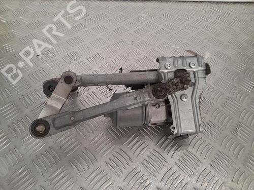 Used Front wiper motor SEAT LEON (1P1) 1.9 TDI (105 hp) 21695357