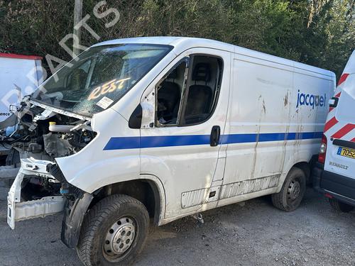 Bremselys PEUGEOT BOXER Van 2.2 BlueHDi 120 | BP38638355L11 - Image 5