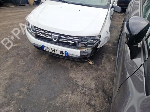 Air vent DACIA DUSTER (HS_) 1.5 dCi 4x4 | BP33870268I21 - Image 10