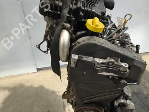Engine DACIA SANDERO 1.5 dCi | BP32771159M1 - Image 2