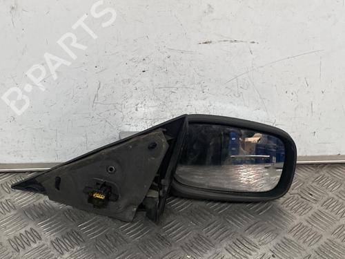 Used Right mirror RENAULT SCÉNIC II (JM0/1_) 1.5 dCi (JM1E, JM16) (106 hp) 21711077