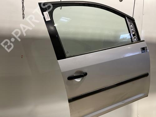 Right front door VW CADDY III Box Body/MPV (2KA, 2KH, 2CA, 2CH) 2.0 TDI 16V | BP23821778C3 
