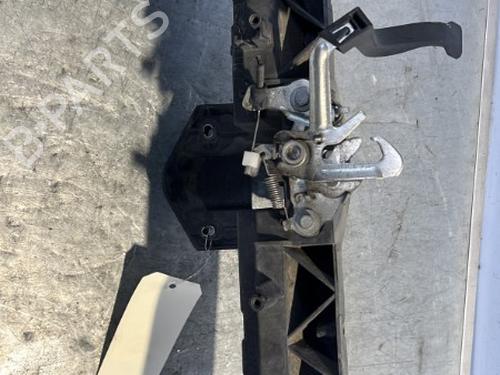 Crossmember PEUGEOT 3008 II SUV (MC_, MR_, MJ_, M4_) 2.0 BlueHDi 150 (MJAHXH, MJAHXV, MJAHXG, MJAHSH, MJAHRH,... | BP21713227C162 