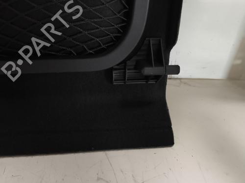 Rear parcel shelf VW GOLF PLUS V (5M1, 521) 1.9 TDI | BP23949004C85 