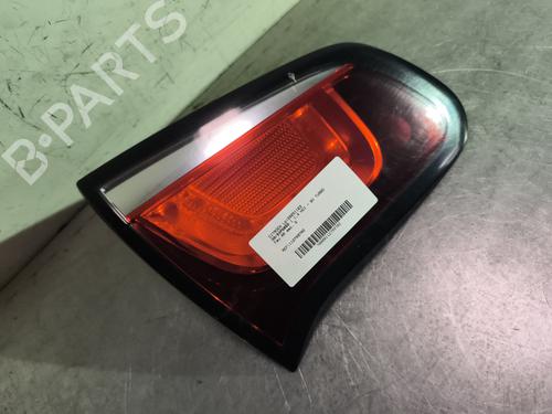 Venstre baglygte bagklap CITROËN C3 II (SC_) 1.4 HDi 70 (SC8HZC, SC8HR0, SC8HP4) (68 hp) 29732445