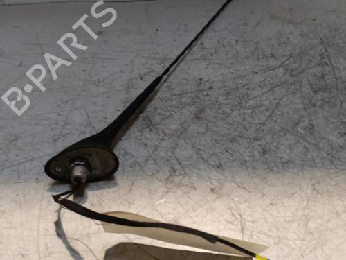 Used Antenna/Base Antenna/Base PEUGEOT 208 I (CA_, CC_) 1.2 VTI 82 (82 hp) 21717029 21717029